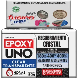 ADHESIVO EPOXI UNO USO...