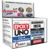 ADHESIVO EPOXI UNO USO GENERAL 50 GR TRANSPARENTE UNOC50