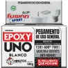 ADHESIVO EPOXI UNO USO GENERAL 100 GR BLANCO UNOB98