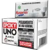 ADHESIVO EPOXI UNO USO GENERAL 100 GR BLANCO UNOB98