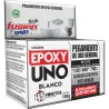 ADHESIVO EPOXI UNO USO GENERAL 100 GR BLANCO UNOB98
