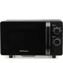 HORNO MICROONDAS SIN PLATO...