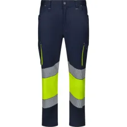 PANTALON ALTA VISIBILIDAD...