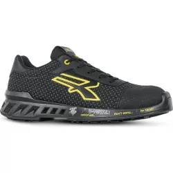 ZAPATO SEGURIDAD S3S SR ESD...