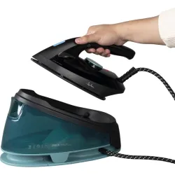 CENTRO DE PLANCHADO 5 BARES 2400W 1.5L JATA JECP8526