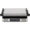GRILL ELECTRICO INOX 2000W JATA JEGR1529