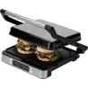 GRILL ELECTRICO INOX 2000W JATA JEGR1529