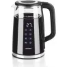 HERVIDOR DE AGUA CRISTAL DIGITAL 1,7L 2200W HAEGER EK-DIG.028A