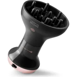 SECADOR DE PELO DE RIZOS 600W BELLISSIMA 11968