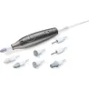 SET MANICURA Y PEDICURA PROFESIONAL 7 ADAPTADORES BEURER MP1R SMOOTH+