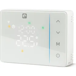 TERMOSTATO GARZA SMART WIFI...