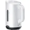 HERVIDOR DE AGUA 2200W BLANCO BRAUN WK1100WH