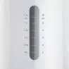 HERVIDOR DE AGUA 2200W BLANCO BRAUN WK1100WH