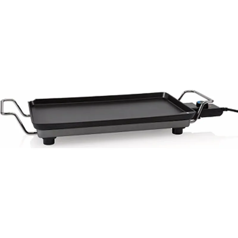 PLANCHA DE ASAR 46X26CM 2500W AMBIT 01.102240.01.980