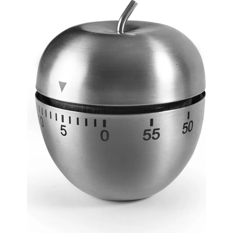 TEMPORIZADOR DE COCINA INOX IBILI 743408