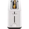 TOSTADOR UNA RANURA LARGA 1030W BLANCO BRAUN HT1110WH