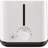 TOSTADOR UNA RANURA LARGA 1030W BLANCO BRAUN HT1110WH