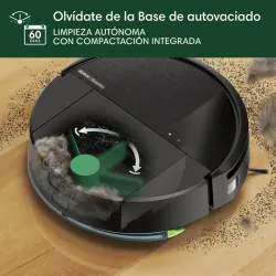 ASPIRADOR ROBOT ROOMBA 205...