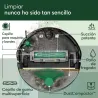 ASPIRADOR ROBOT ROOMBA 205 NEGRO COMBO ROOMBA IRL121040