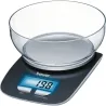 BALANZA COCINA ELECTRICA CON BOL 3KG BEURER KS-25 LE2026