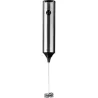 BATIDOR-ESPUMADOR PARA LECHE NUBA diametro3X24,5CM LACOR 69436