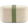 CONTENEDOR ALIMENTOS GRANDE CONGELADOR/NEVERA 1,7L 17,1X13,2X13,2CM BRABANTIA 890116