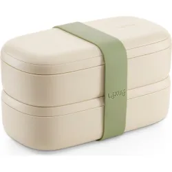 CONTENEDOR ALIMENTOS GRANDE CONGELADOR/NEVERA 1,7L 17,1X13,2X13,2CM BRABANTIA 890116
