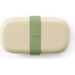 CONTENEDOR ALIMENTOS GRANDE CONGELADOR/NEVERA 1,7L 17,1X13,2X13,2CM BRABANTIA 890116