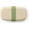 CONTENEDOR ALIMENTOS GRANDE CONGELADOR/NEVERA 1,7L 17,1X13,2X13,2CM BRABANTIA 890116