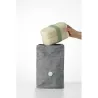 CONTENEDOR ALIMENTOS GRANDE CONGELADOR/NEVERA 1,7L 17,1X13,2X13,2CM BRABANTIA 890116