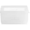 CONTENEDOR ALIMENTOS PEQUEÑO CONGELADOR/NEVERA 0,5L 6,3X13,2X13,2CM BRABANTIA 890055