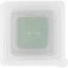 CONTENEDOR ALIMENTOS PEQUEÑO CONGELADOR/NEVERA 0,5L 6,3X13,2X13,2CM BRABANTIA 890055