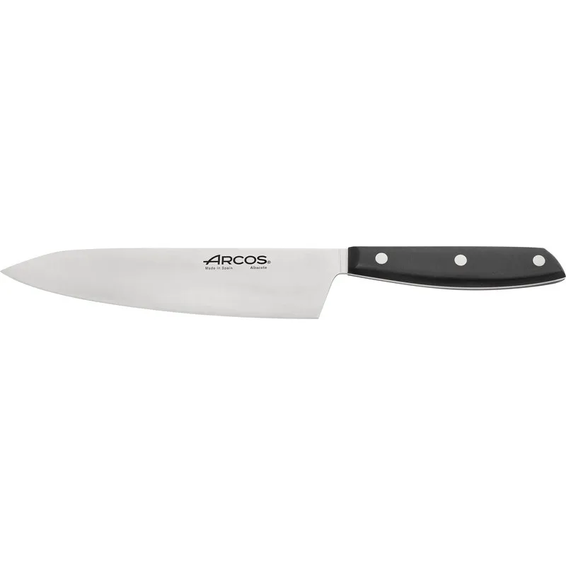 CUCHILLO COCINA IBIZA 200MM ARCOS 196800