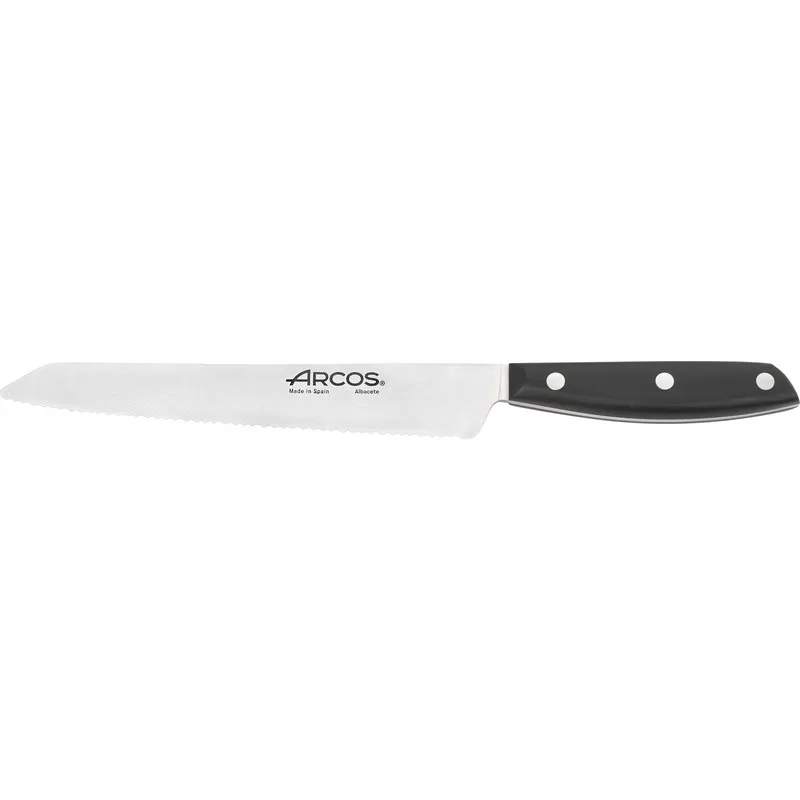CUCHILLO PANERO IBIZA 200MM ARCOS 196400