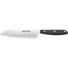 CUCHILLO SANTOKU IBIZA ALVEOLOS 180MM ARCOS 196600