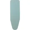 FUNDA MESA PLANCHAR NATURAL/SALVIA 130 X 48 CM ROLSER FUR003-NAT/SALVIA