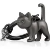 LLAVERO ANIMALS GATO NEGRO 70133901