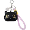 LLAVERO CHARMS GATO NEGRO ITOTAL XL3491