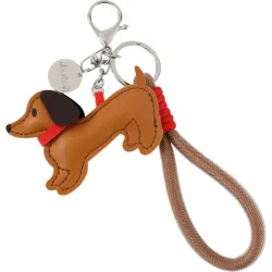 LLAVERO CHARMS TECKEL...