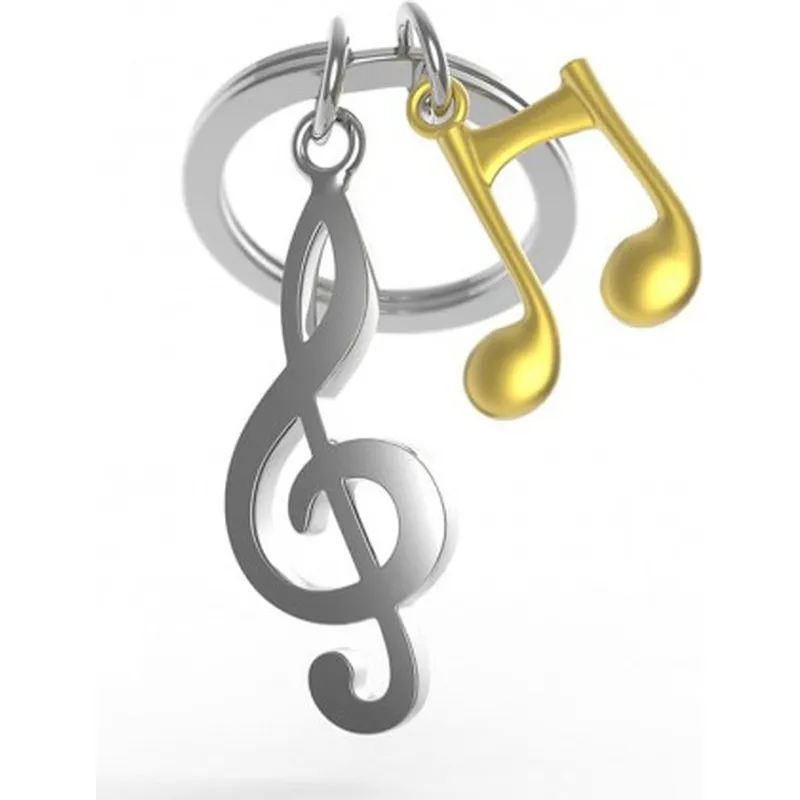 LLAVERO MUSIC NOTA MUSICAL 70199201
