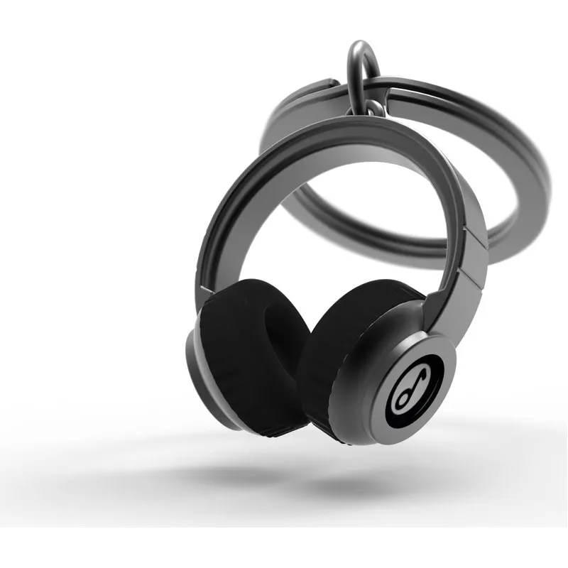 LLAVERO MUSIC AURICULARES 70107402