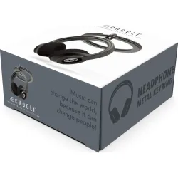 LLAVERO MUSIC AURICULARES 70107402