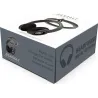 LLAVERO MUSIC AURICULARES 70107402