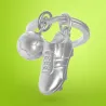 LLAVERO SPORTS FUTBOL BOTA 70190900