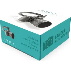 LLAVERO TRAVEL CAMARA REFLEX 70107100
