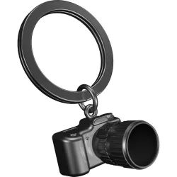 LLAVERO TRAVEL CAMARA REFLEX 70107100