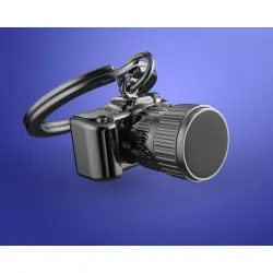 LLAVERO TRAVEL CAMARA REFLEX 70107100