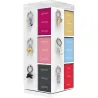 LLAVEROS DISPLAY 12 MODELOS SURTIDOS 70100005