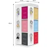 LLAVEROS DISPLAY 12 MODELOS SURTIDOS 70100005