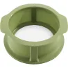 MOLDE DESMONTABLE FREIDORA AIRE CON PLATO 20X18,5X8CM BRABANTIA 890758